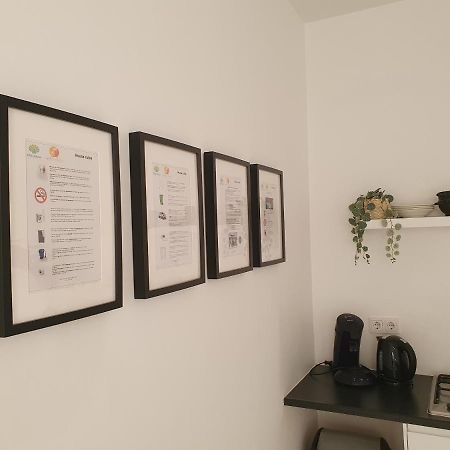A2 Apartment Budget At Jan Thiel Curacao Ngoại thất bức ảnh
