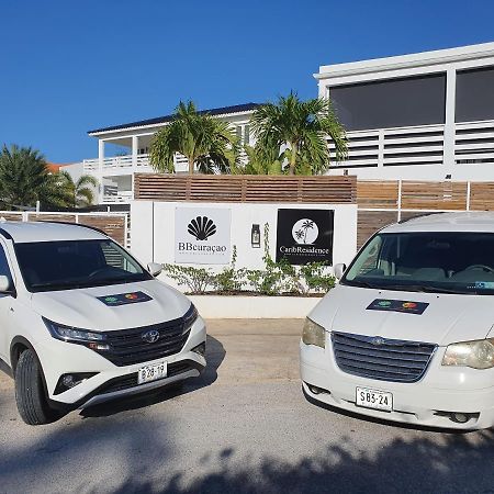 A2 Apartment Budget At Jan Thiel Curacao Ngoại thất bức ảnh