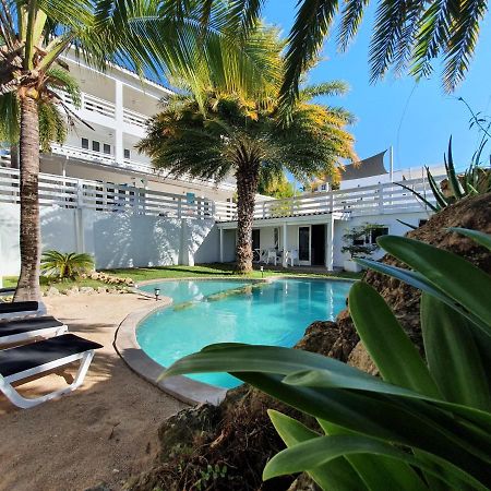 A2 Apartment Budget At Jan Thiel Curacao Ngoại thất bức ảnh