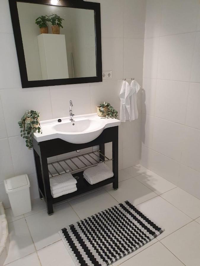 A2 Apartment Budget At Jan Thiel Curacao Ngoại thất bức ảnh