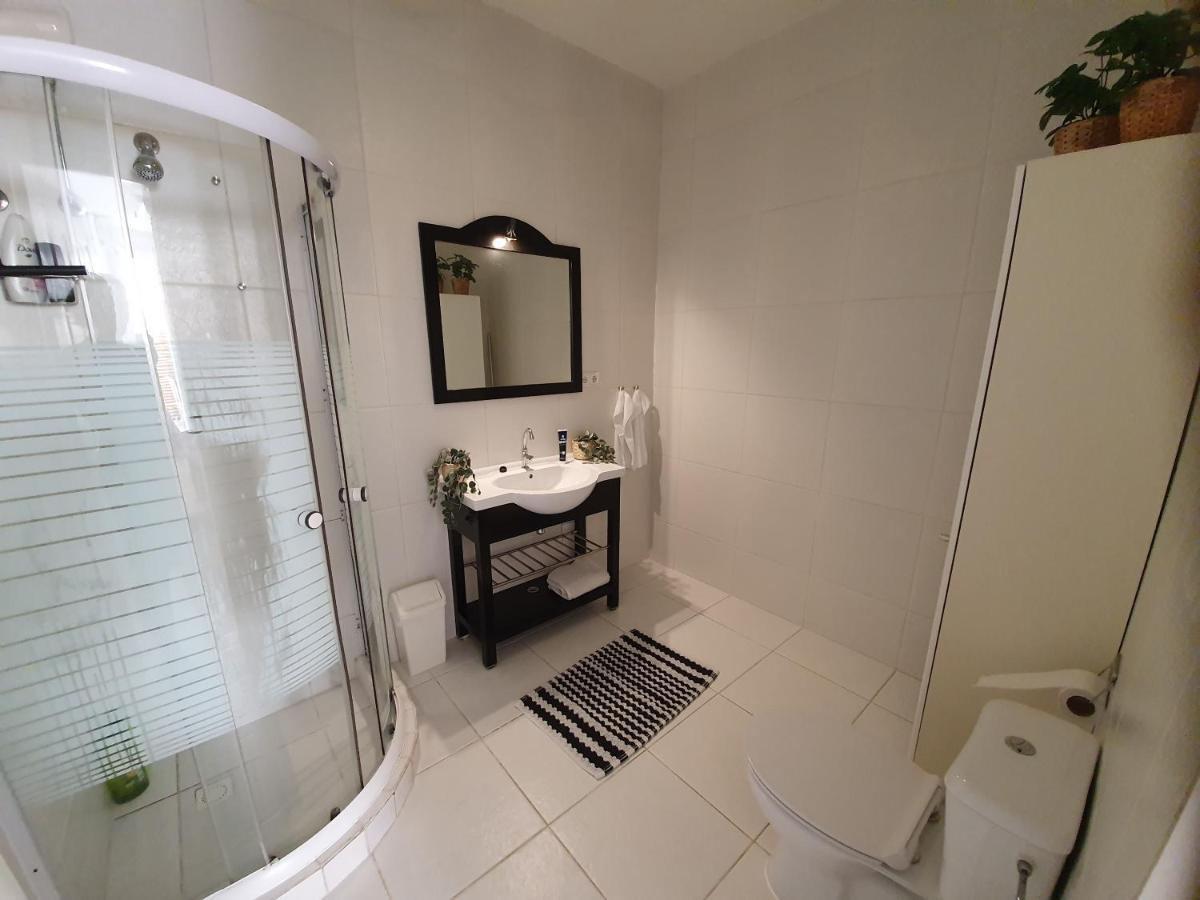 A2 Apartment Budget At Jan Thiel Curacao Ngoại thất bức ảnh