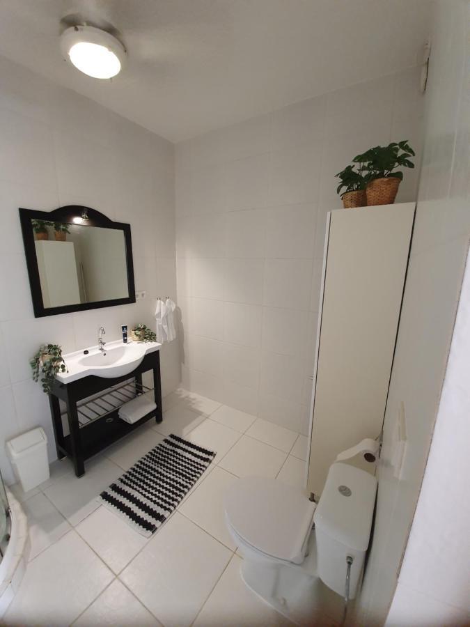 A2 Apartment Budget At Jan Thiel Curacao Ngoại thất bức ảnh