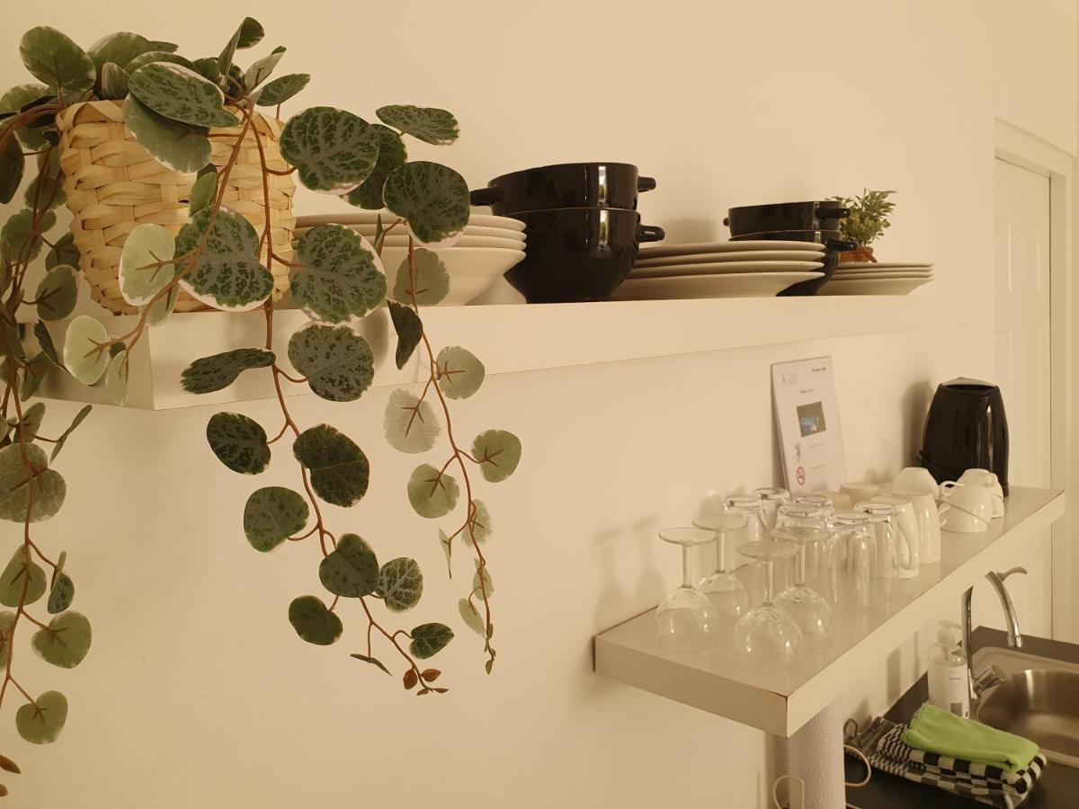 A2 Apartment Budget At Jan Thiel Curacao Ngoại thất bức ảnh