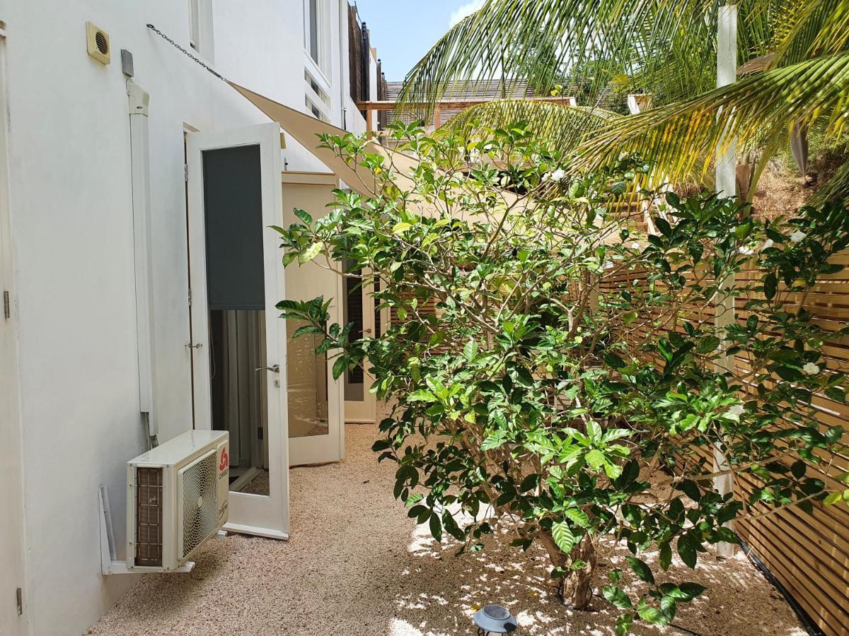 A2 Apartment Budget At Jan Thiel Curacao Ngoại thất bức ảnh