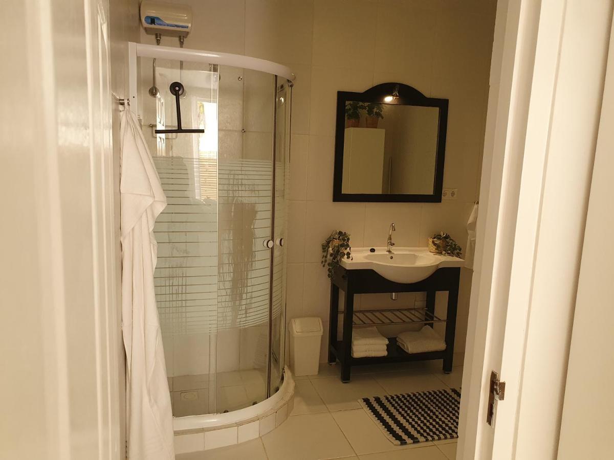 A2 Apartment Budget At Jan Thiel Curacao Ngoại thất bức ảnh